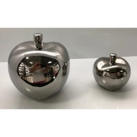 31.104.13 MOON Яблоко серебро